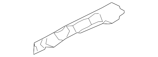 Roof Reinforced 1J9-809-429-C