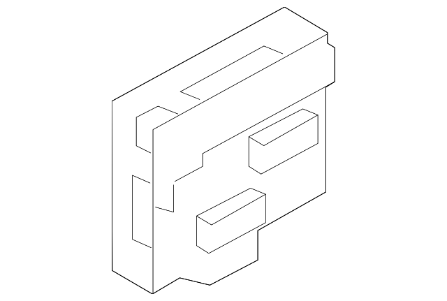 Control Module 5Q4-959-592-E-Z00 - View 6