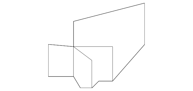 Lower Center Pillar Trim Clip 4A0-867-276-B - View 225