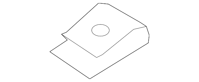 Body B 4A0-867-276-A - View 98