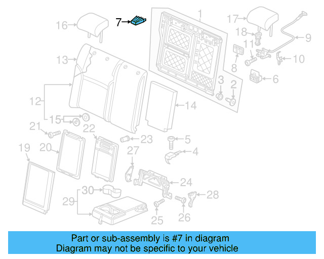 Outer Support 561-886-927