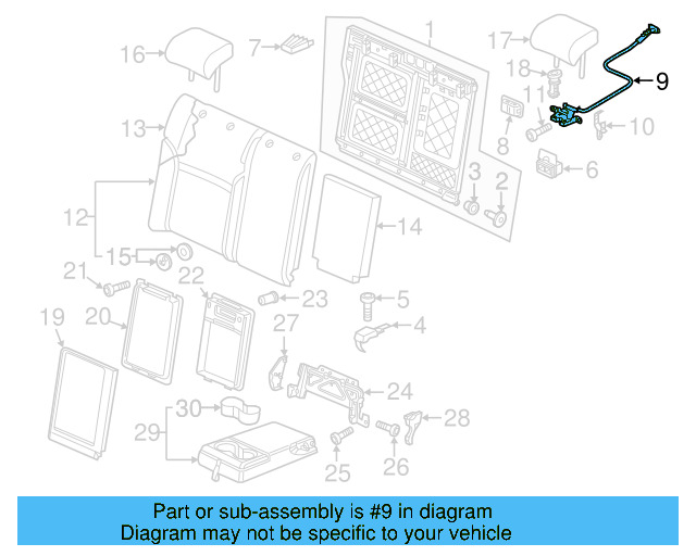 Latch 561-885-682-D - View 8
