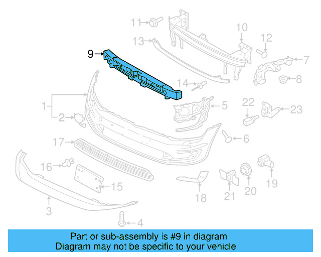 Absorber 5GM-807-248-C - View 17