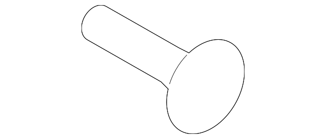 Impact Bar Bolt N-909-936-03 - View 53