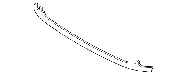 Cross Bar 5G0-807-651-A