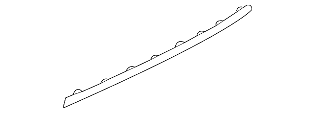 Park Sensor Bracket 5G0-919-491 - View 5