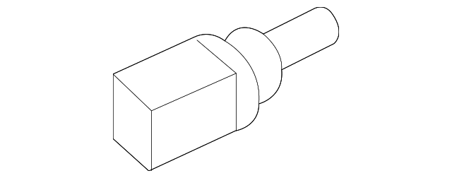 Temp Sensor 5G0-820-535-B - View 4