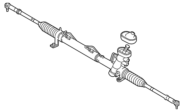 Gear Assembly 561-422-055-M - View 5