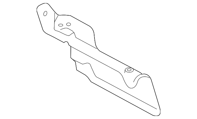 Mount Kit 1K0-498-884 - View 16