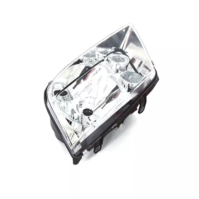 Composite Headlamp 1J5-941-017-AH - View 3