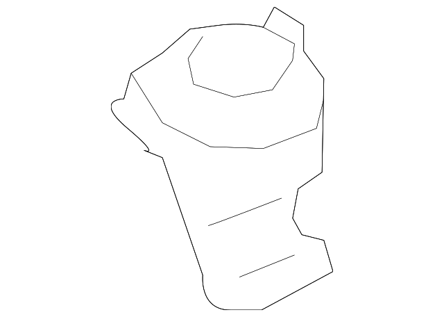 Holder 5G0-857-561-B-3HS - View 2