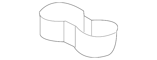 Cup Holder 561-885-995-82V