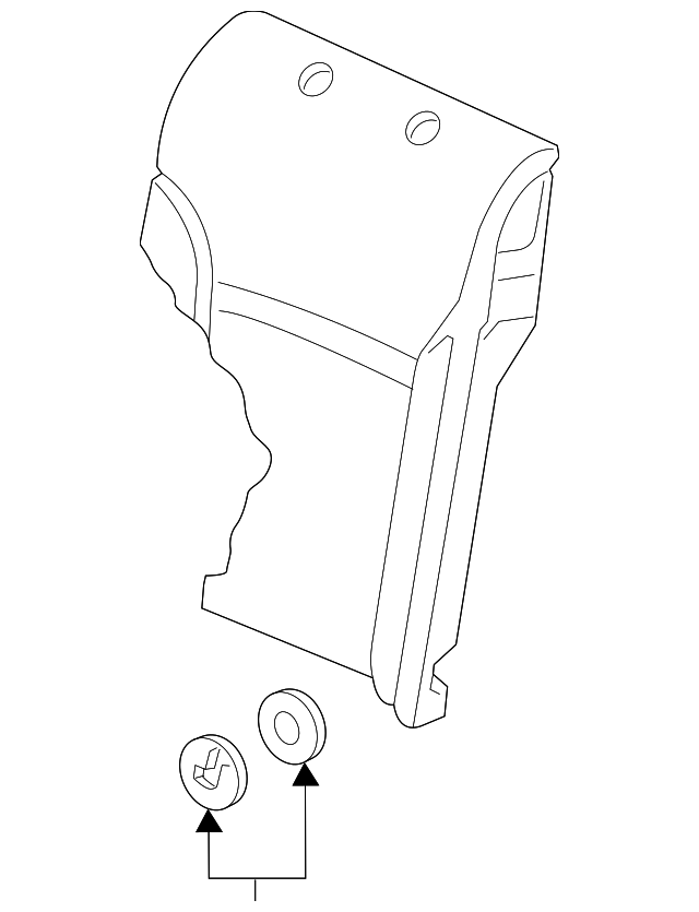 Seat Back Cover 561-885-805-R-LGR