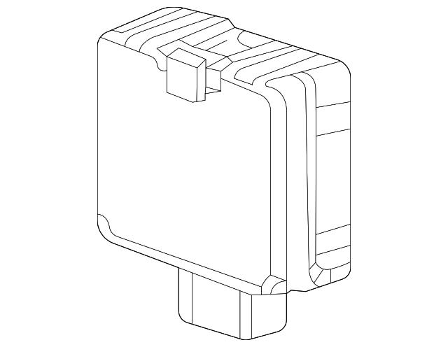 Sensor 2Q0-907-561-J - View 3