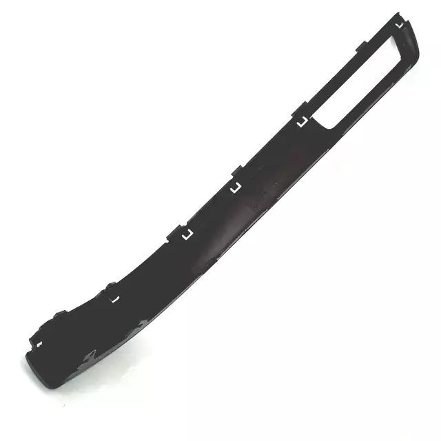 Molding (Unpainted) 3b9807791dgru - View 2