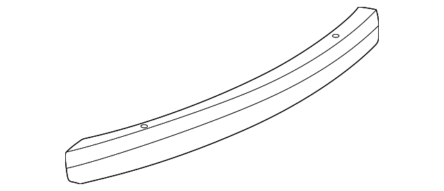 Impact Bar 3B0-807-311-A - View 4
