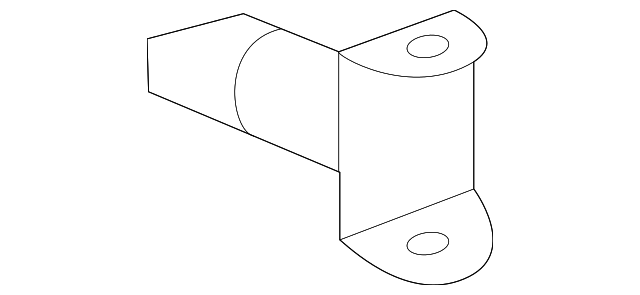 Absorber 3B0-807-335-A