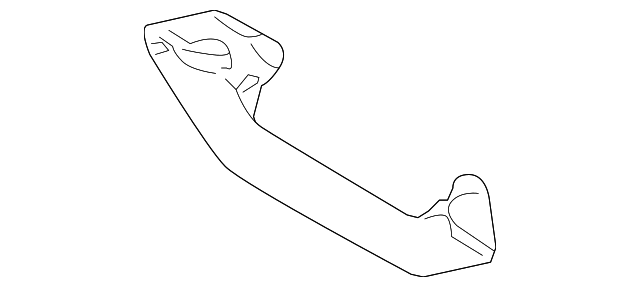 Grip Handle 3B0-857-607-Y20 - View 13