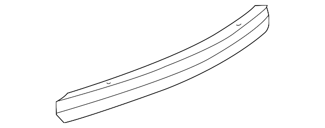 Fender Liner Screw N-907-750-01 - View 112