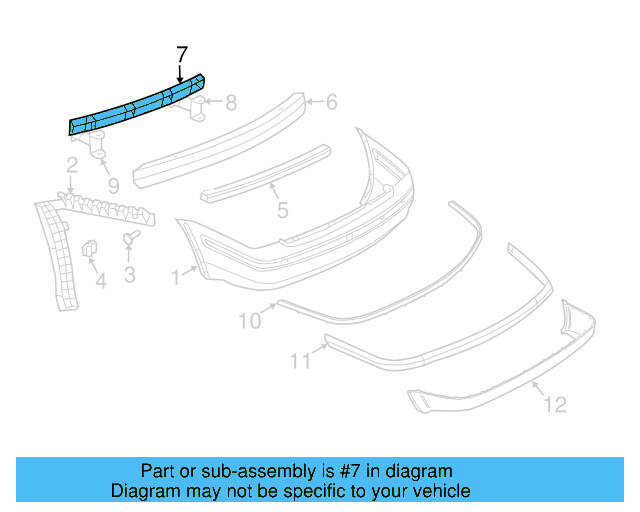 Strip 3B9-807-863 - View 6
