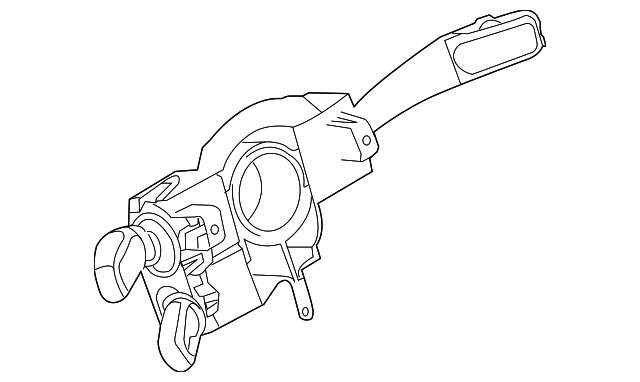 Multi 5K0-953-502-M-9B9 - View 16