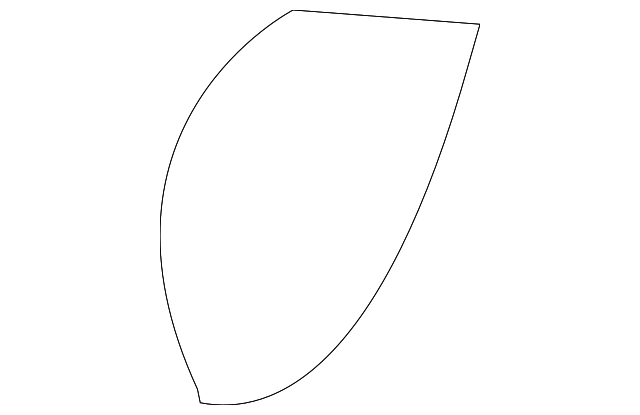 Grip Handle 1C0-857-605-E-Y20 - View 3