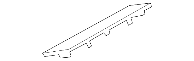 Sound Absorber 1K9-863-820 - View 20