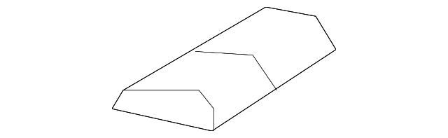 Release Handle 5C6-864-250