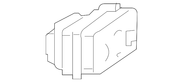 Safety Switch 5C6-962-125-B-REH