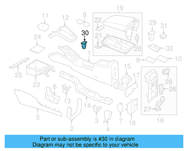 Switch 5K0-927-117-REH - View 23