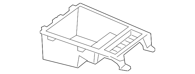 Auxiliary Jack 5M0-035-724 - View 23