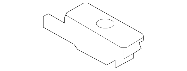 Auxiliary Jack 5M0-035-724 - View 26