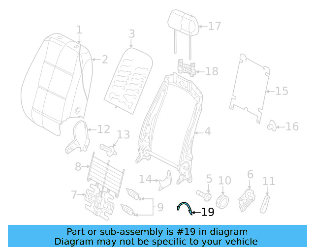 Protect Strip 5NA-881-716 - View 10