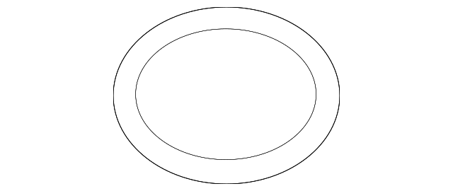 Filler Cap Gasket 036-115-111-B - View 35