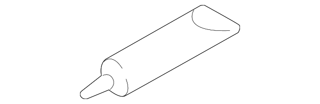 Upper Oil Pan Sealer D-176-501-A1 - View 11