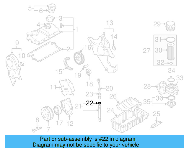 Oil Tube O N-904-211-01 - View 10