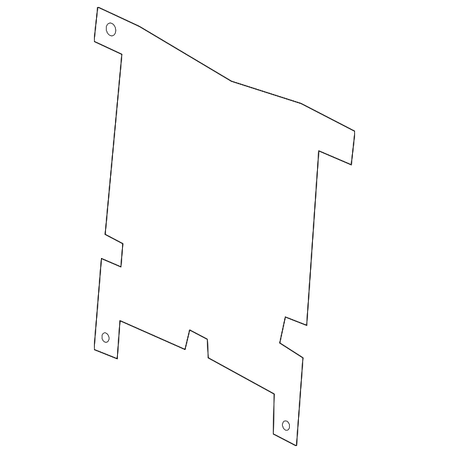 Seat Back Panel 5N0-881-989-C