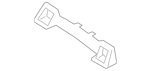 Grip Handle Spacer 3G8-867-660 - View 7