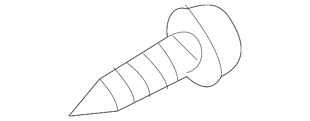 Mount Bracket Mount Bolt N-908-170-03 - View 33