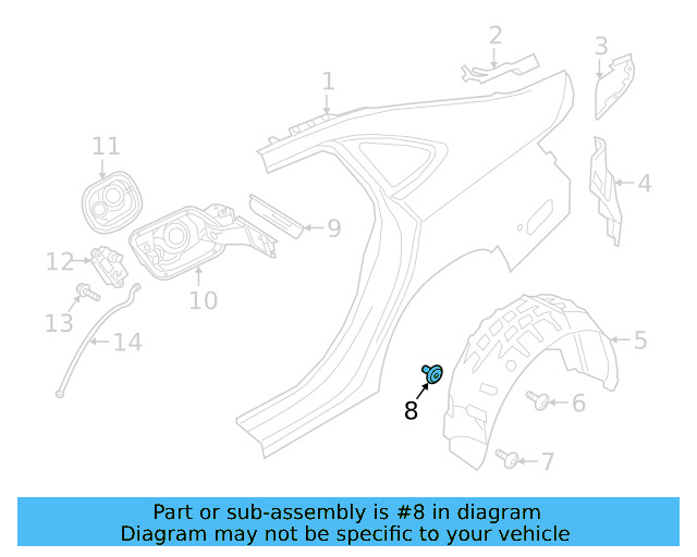 Under WHT-000-713 - View 30