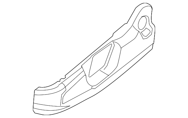 Side Cover 5C6-881-313-C-82V - View 3