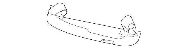 Holder 3B0-857-465-B-3PT