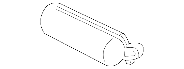 Fire Extinguisher 1JM-860-277-C