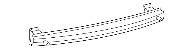 Impact Bar Bolt 7L6-807-199 - View 14