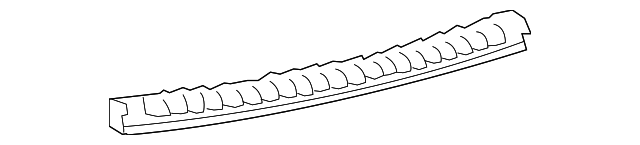 Impact Bar Bolt 7L6-807-199 - View 15