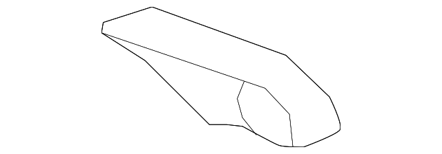 Grille 7L6-853-663-H - View 3