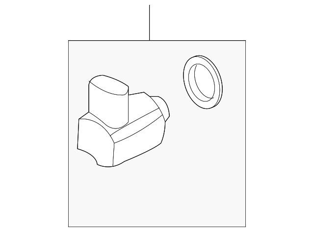 Sensor 3D0-998-275-A - View 14