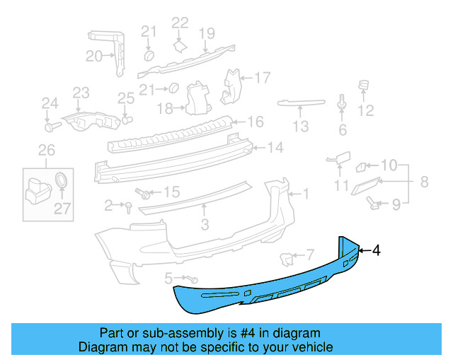 Sensor 3D0-998-275-A - View 8