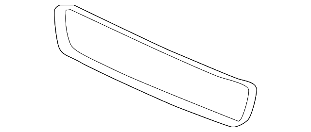 Lower Frame 7L6-807-243-B-2ZZ - View 3