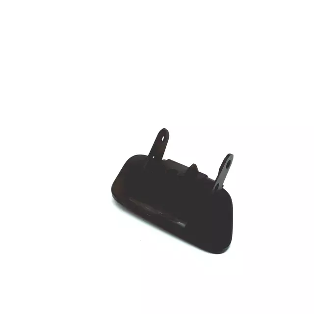 Headlight Washer Cover (Unpainted) 7l6807751agru